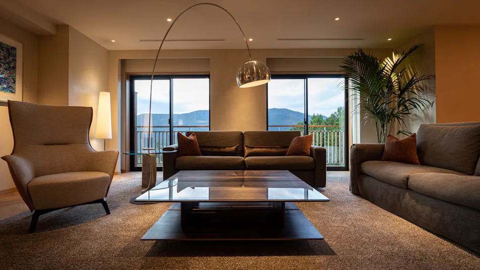 THE HIRAMATSU HOTELS & RESORTS Sengokuhara