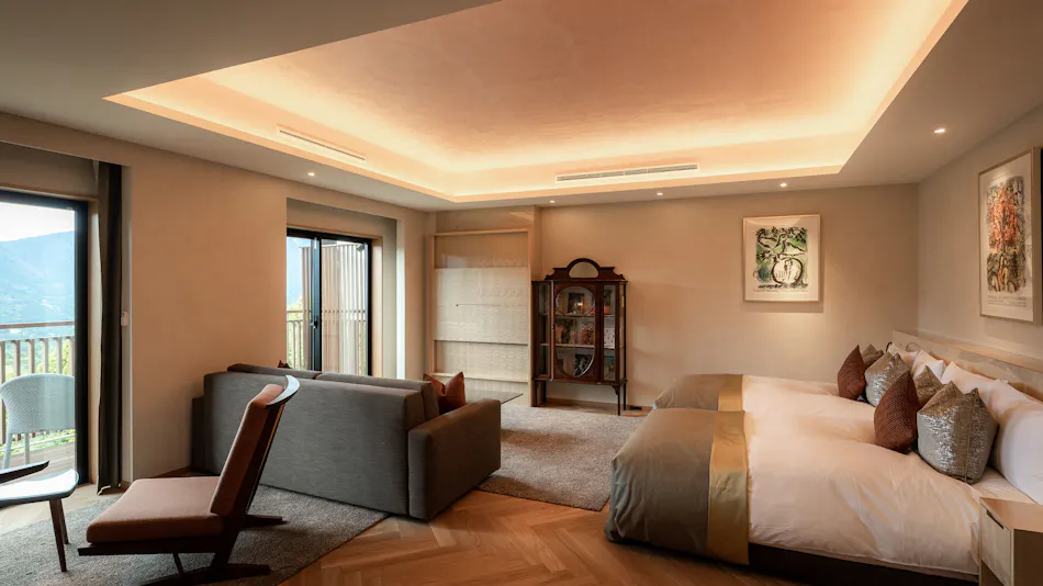THE HIRAMATSU HOTELS & RESORTS Sengokuhara