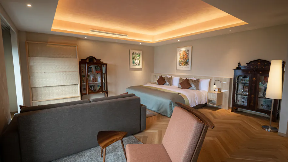 THE HIRAMATSU HOTELS & RESORTS Sengokuhara