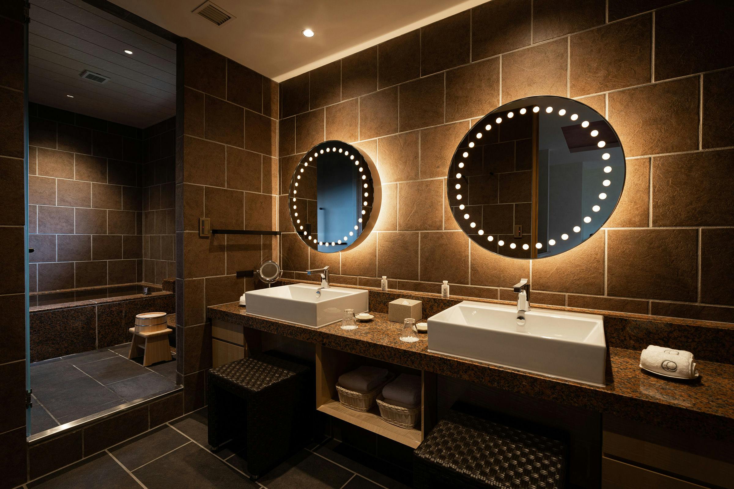 THE HIRAMATSU HOTELS & RESORTS 仙石原