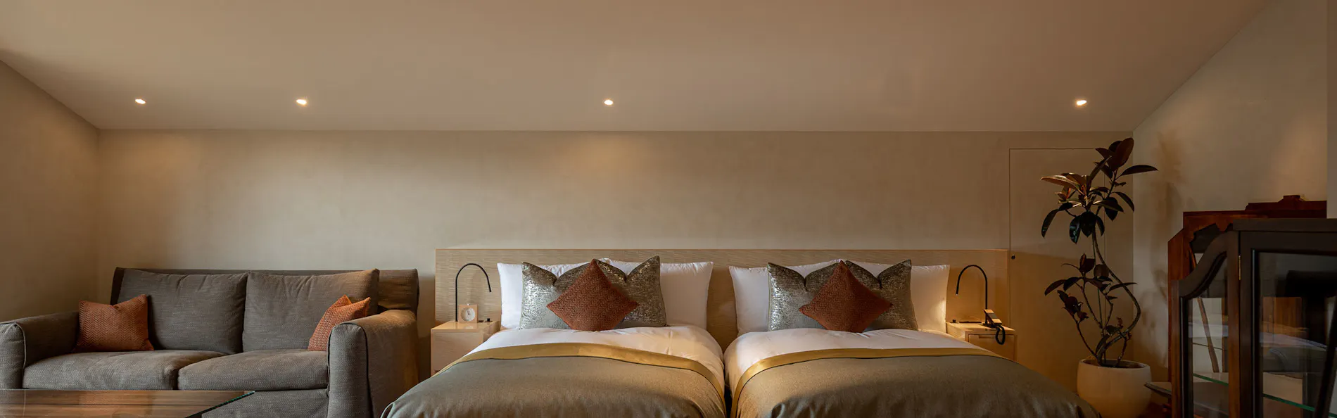 THE HIRAMATSU HOTELS & RESORTS 仙石原