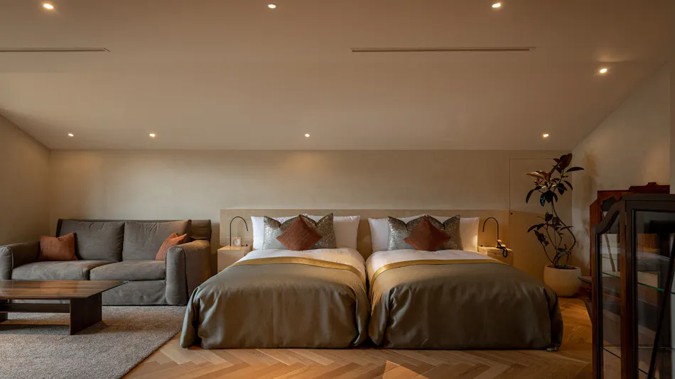 THE HIRAMATSU HOTELS & RESORTS Sengokuhara