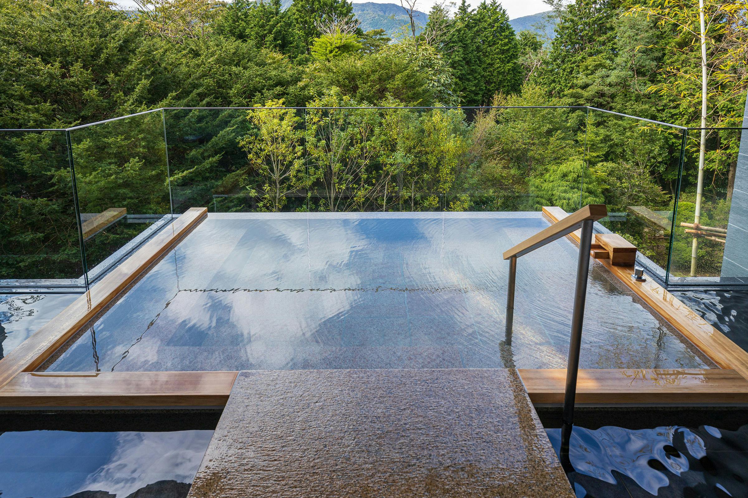 THE HIRAMATSU HOTELS & RESORTS 仙石原
