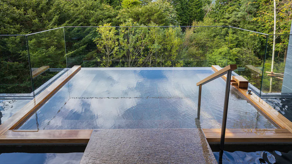 THE HIRAMATSU HOTELS & RESORTS Sengokuhara