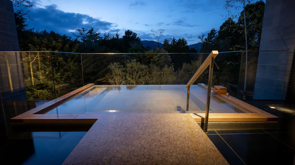 THE HIRAMATSU HOTELS & RESORTS Sengokuhara