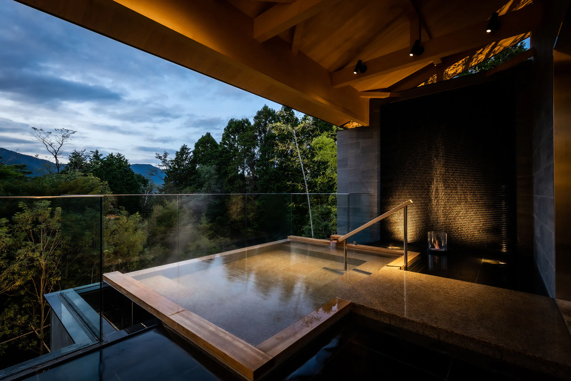 THE HIRAMATSU HOTELS & RESORTS 仙石原