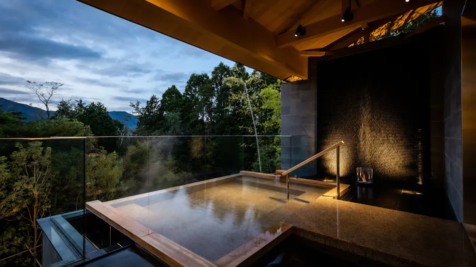 THE HIRAMATSU HOTELS & RESORTS Sengokuhara