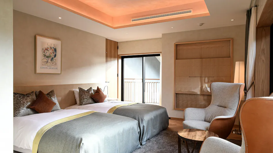 THE HIRAMATSU HOTELS & RESORTS Sengokuhara