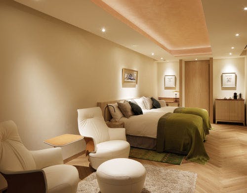 ＜本館＞3Fスーペリアツイン