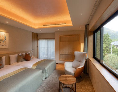 ＜レジデンス＞4Fステュディオ