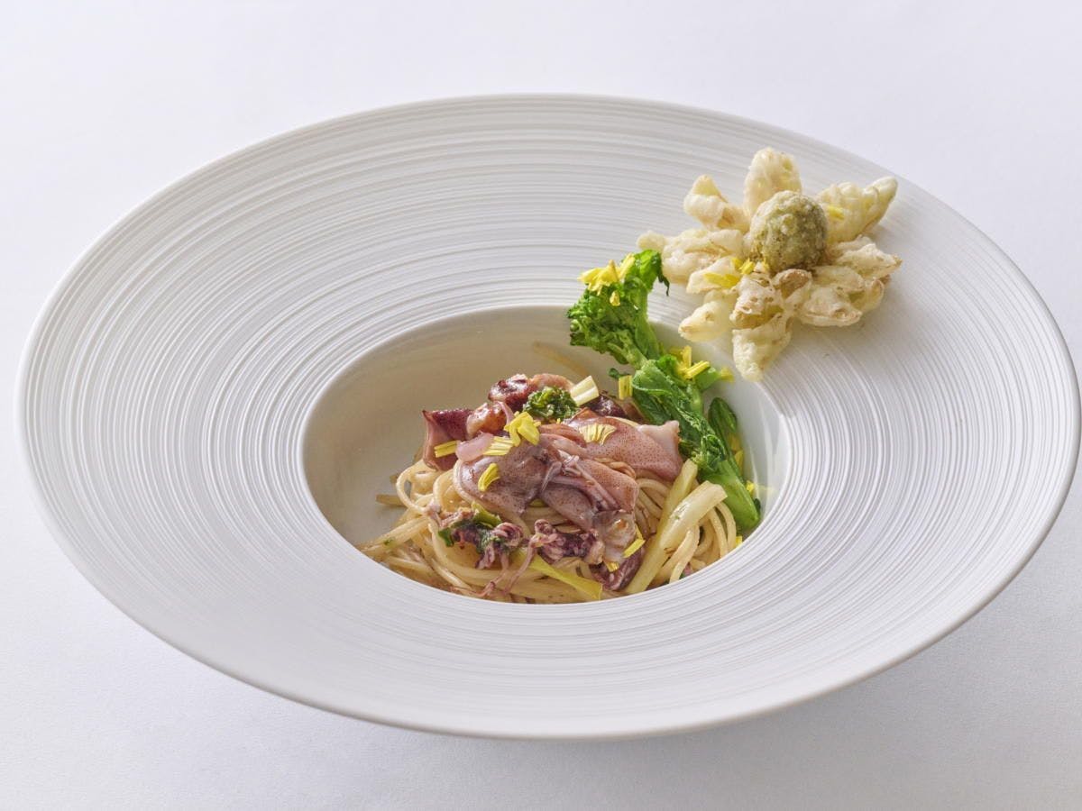 THE HIRAMATSU HOTELS & RESORTS 仙石原