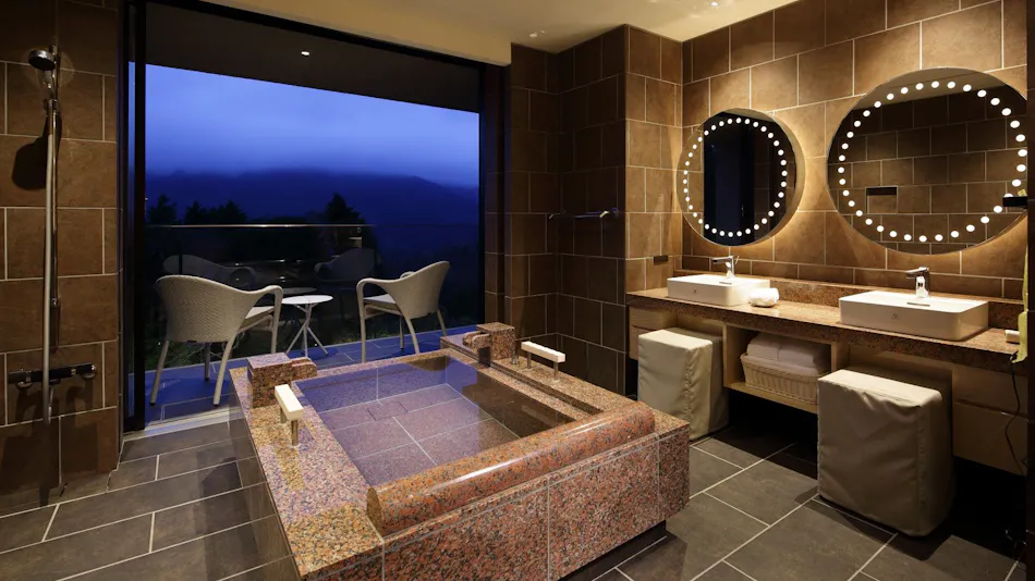 THE HIRAMATSU HOTELS & RESORTS Sengokuhara