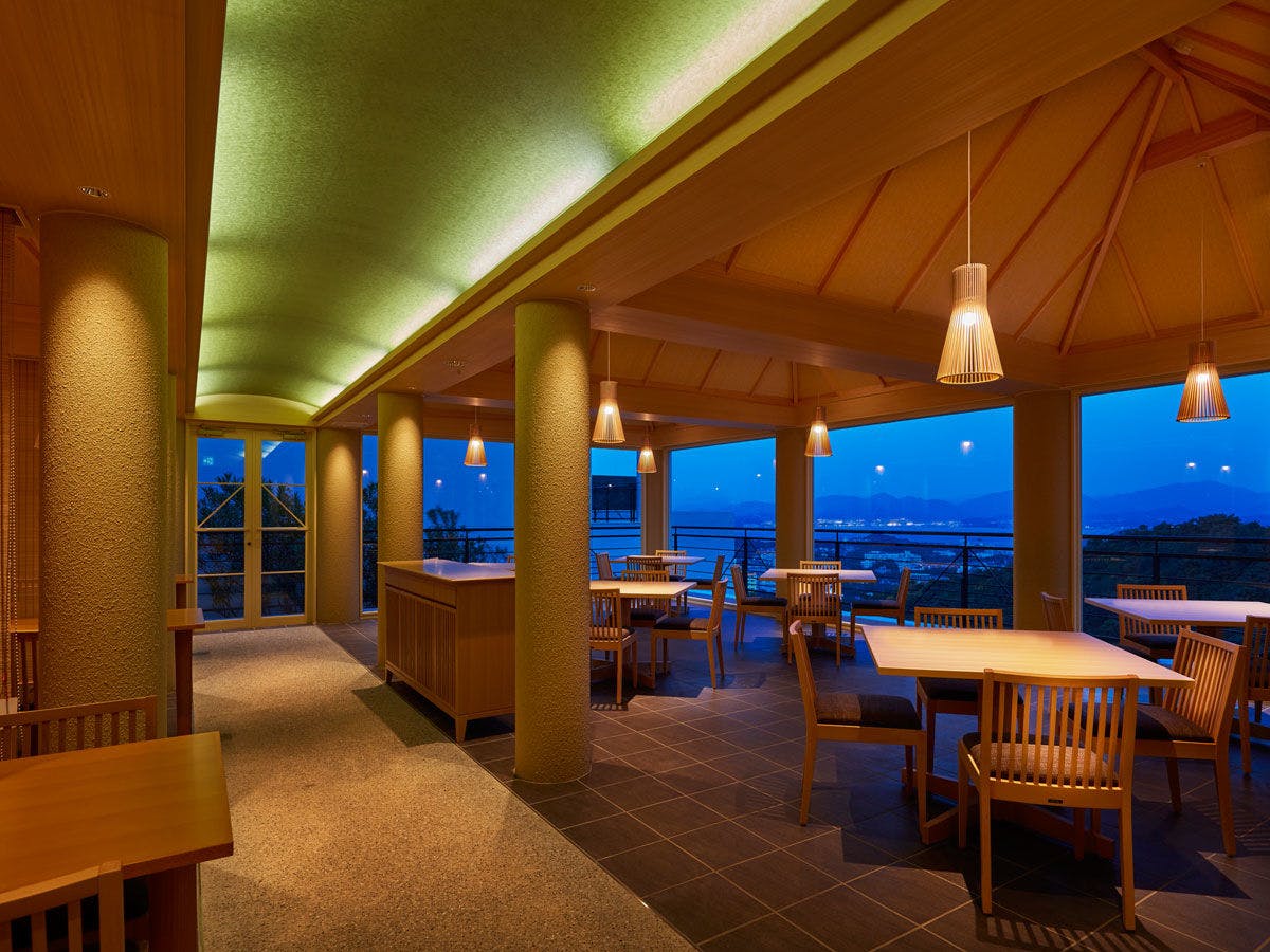 INFINITO HOTEL&SPA 南紀白浜