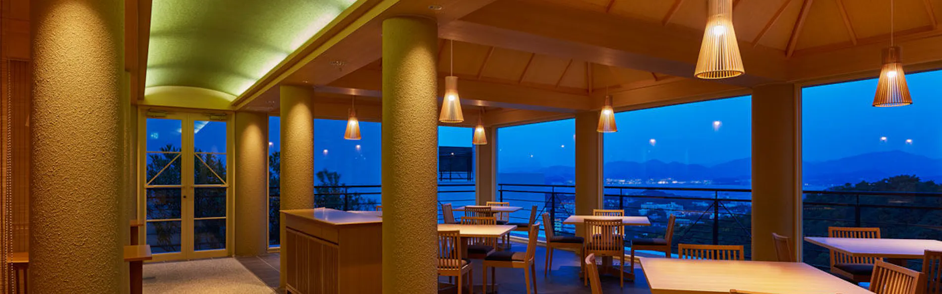 INFINITO HOTEL&SPA 南紀白浜