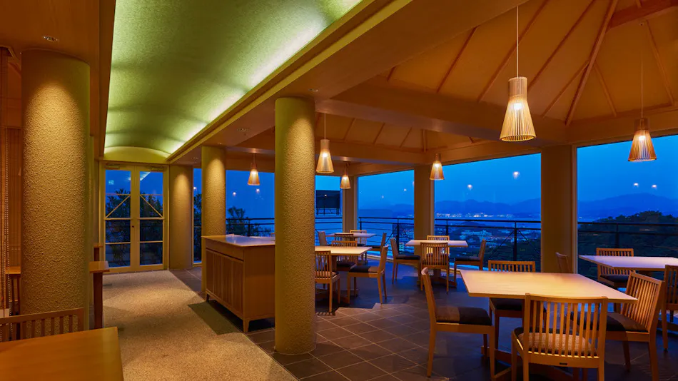 INFINITO HOTEL & SPA Nanki Shirahama