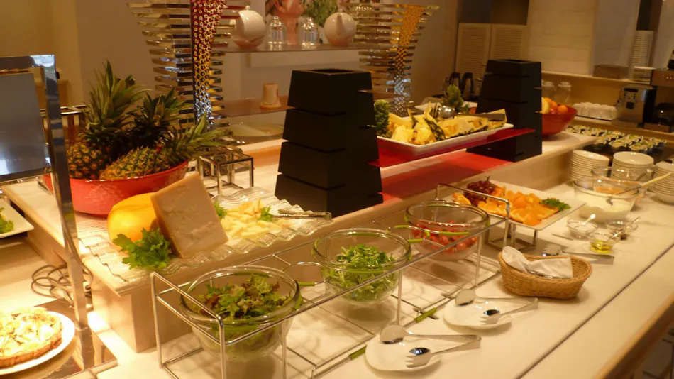 INFINITO HOTEL & SPA Nanki Shirahama