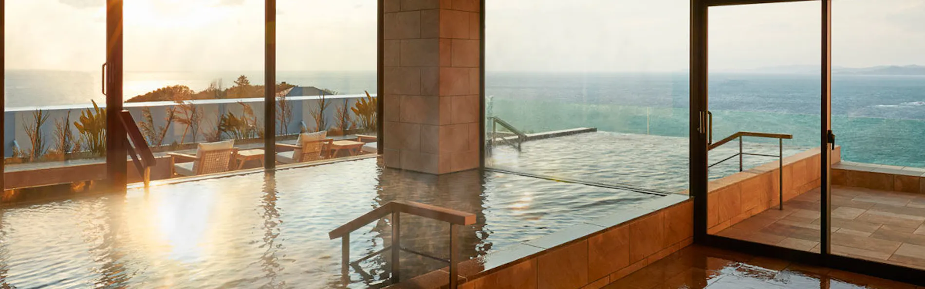 INFINITO HOTEL&SPA 南紀白浜