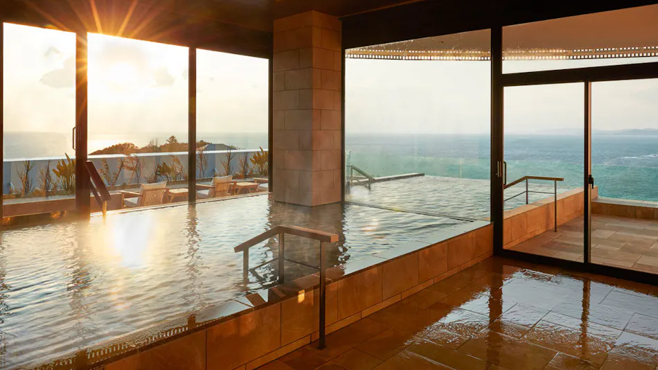 INFINITO HOTEL & SPA Nanki Shirahama