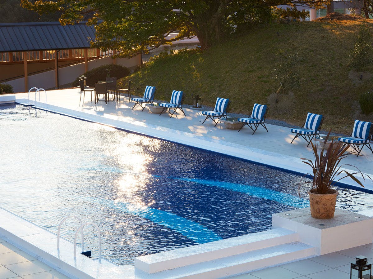 INFINITO HOTEL&SPA 南紀白浜