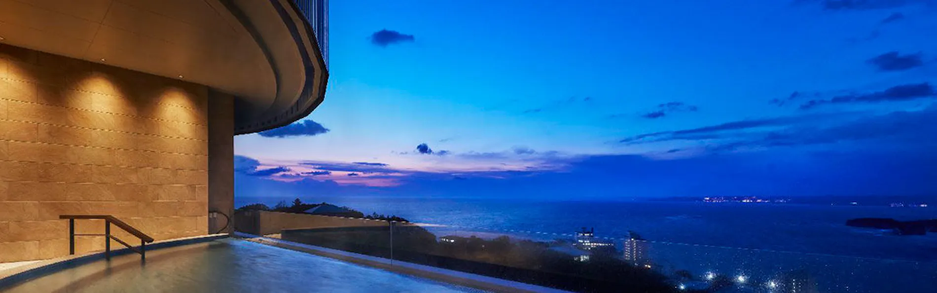 INFINITO HOTEL&SPA 南紀白浜