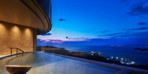 INFINITO HOTEL & SPA Nanki Shirahama