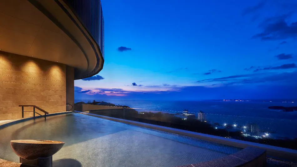 INFINITO HOTEL & SPA Nanki Shirahama