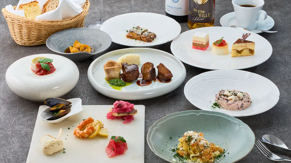 INFINITO HOTEL & SPA Nanki Shirahama