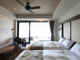 インフィニート　ホテル＆スパ　南紀白浜 2枚目