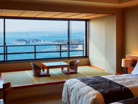 インフィニート　ホテル＆スパ　南紀白浜 3枚目