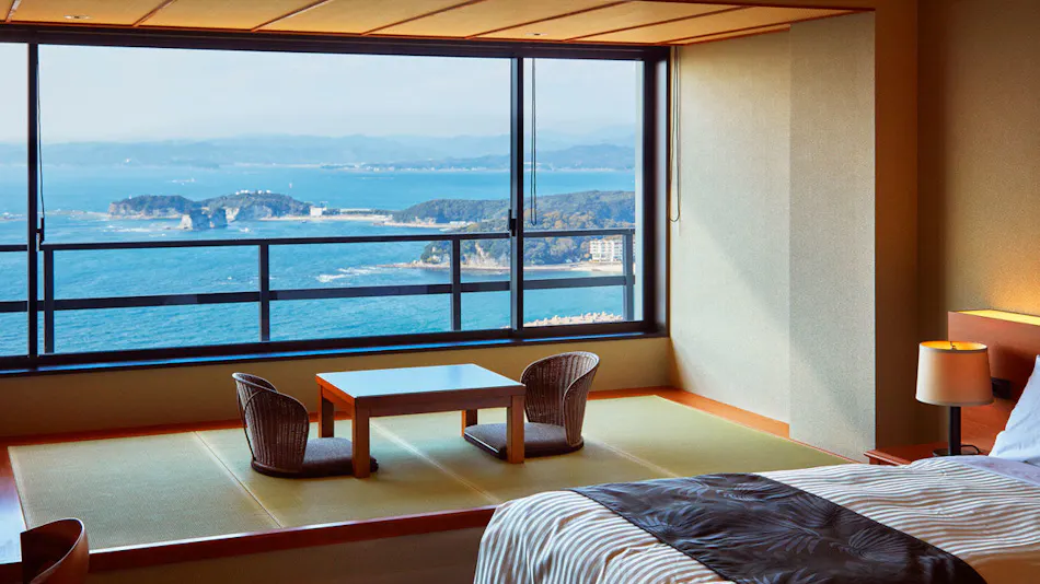 INFINITO HOTEL & SPA Nanki Shirahama