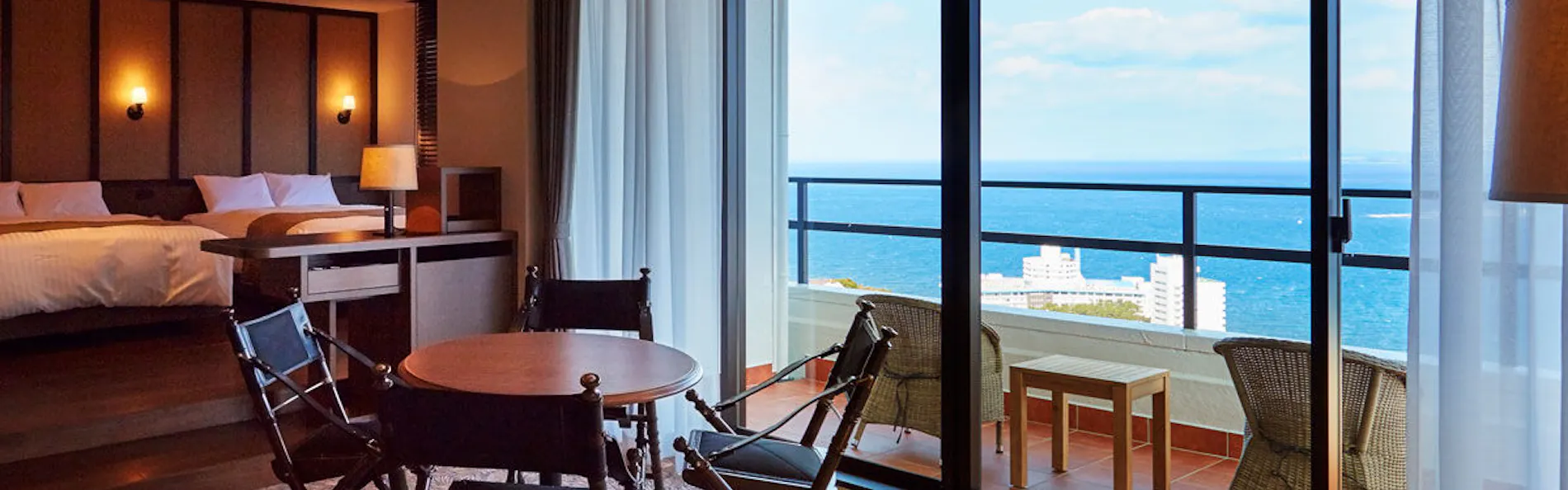 INFINITO HOTEL&SPA 南紀白浜