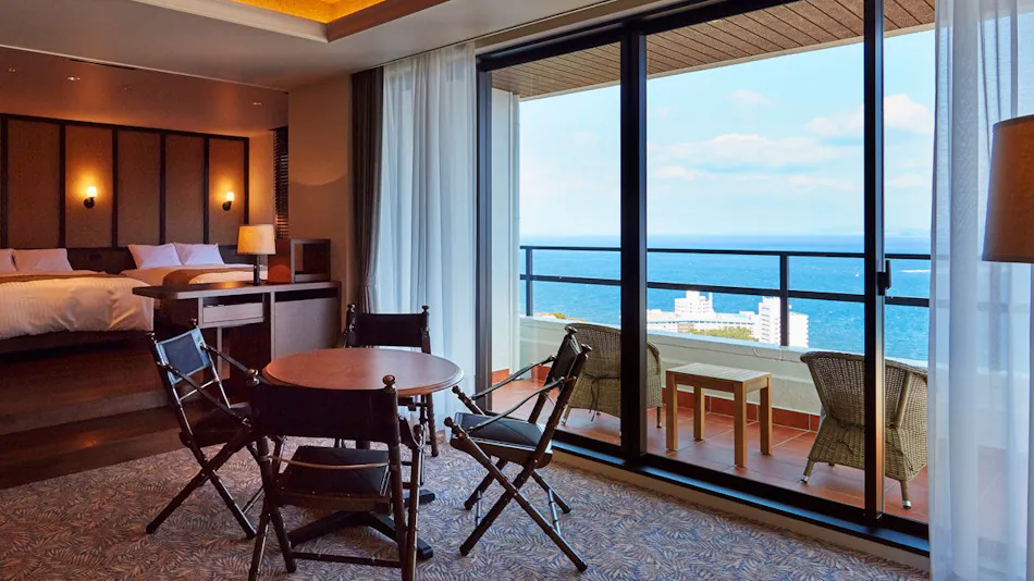 INFINITO HOTEL & SPA Nanki Shirahama