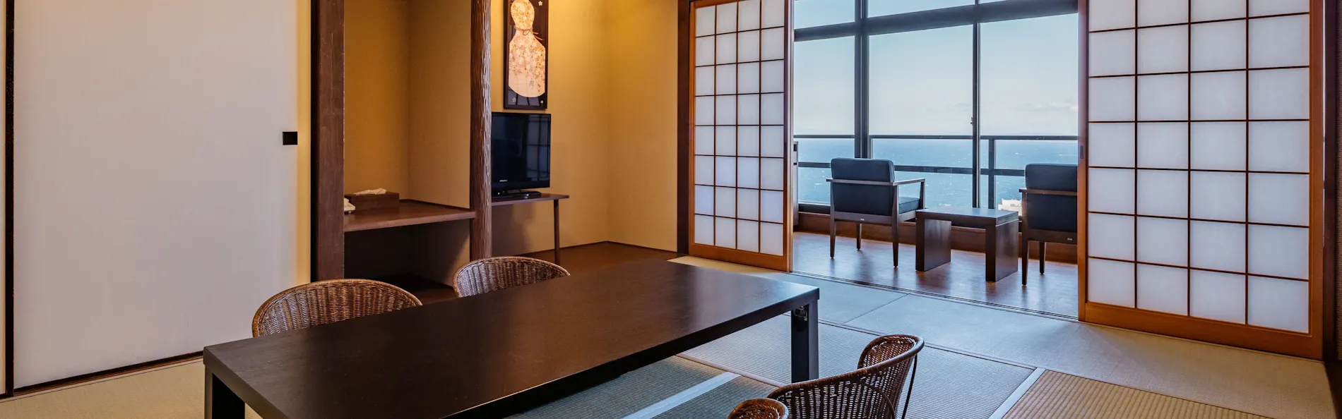 INFINITO HOTEL&SPA 南紀白浜