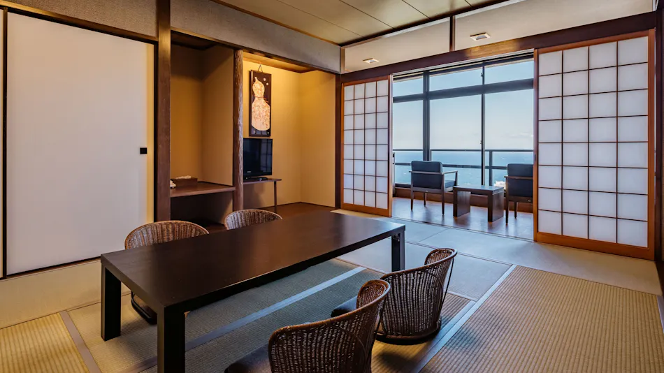 INFINITO HOTEL & SPA Nanki Shirahama