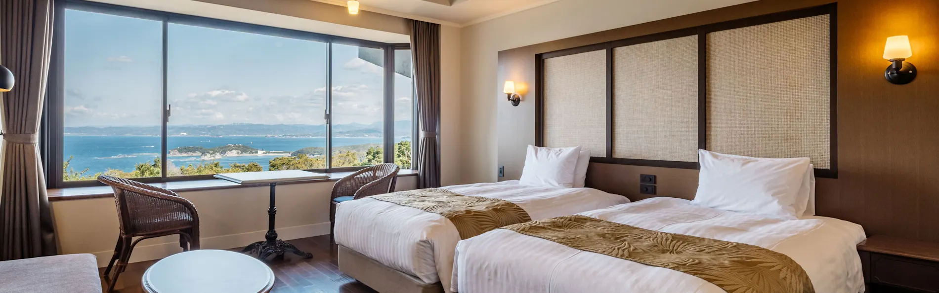 INFINITO HOTEL&SPA 南紀白浜
