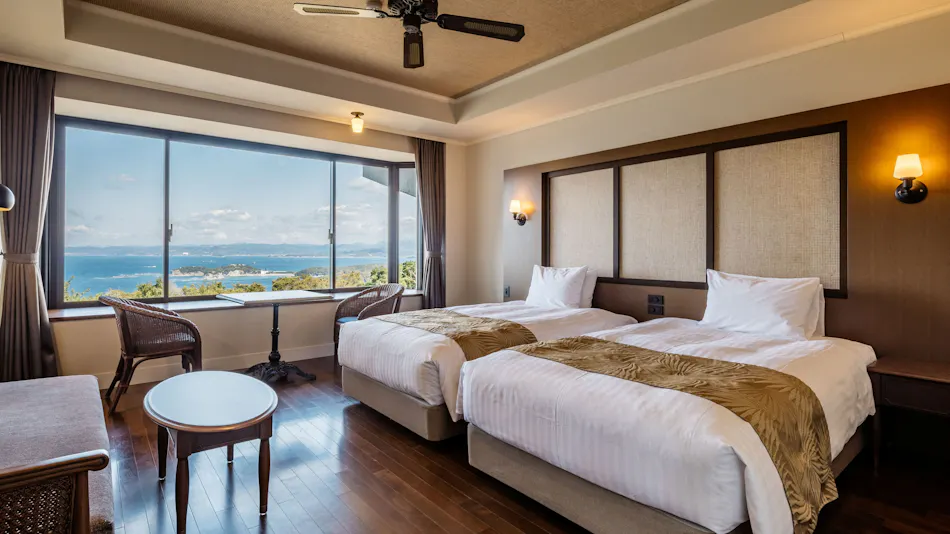 INFINITO HOTEL & SPA Nanki Shirahama