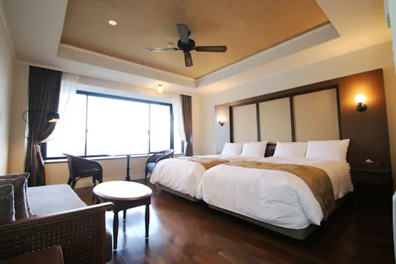 Vista Luxury Twin 1F