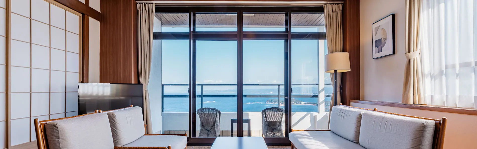 INFINITO HOTEL&SPA 南紀白浜