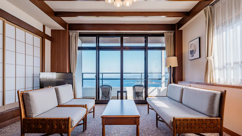 INFINITO HOTEL & SPA Nanki Shirahama