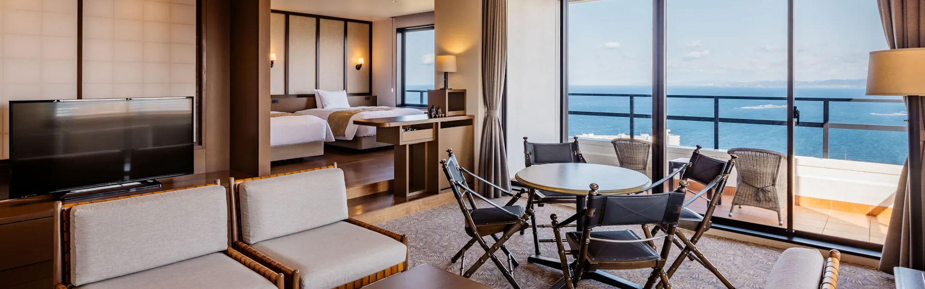 INFINITO HOTEL&SPA 南紀白浜
