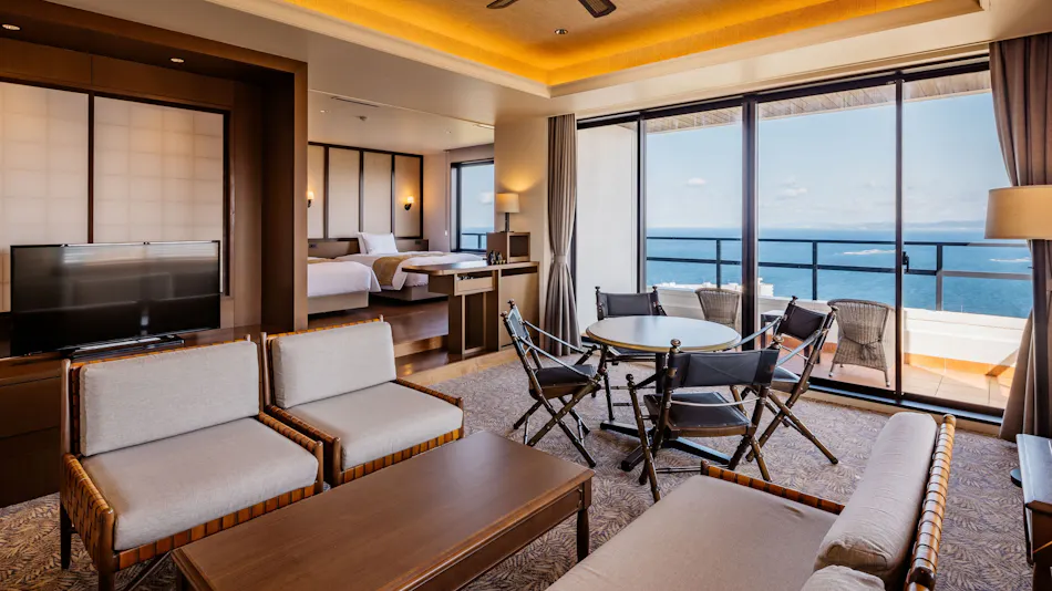 INFINITO HOTEL & SPA Nanki Shirahama