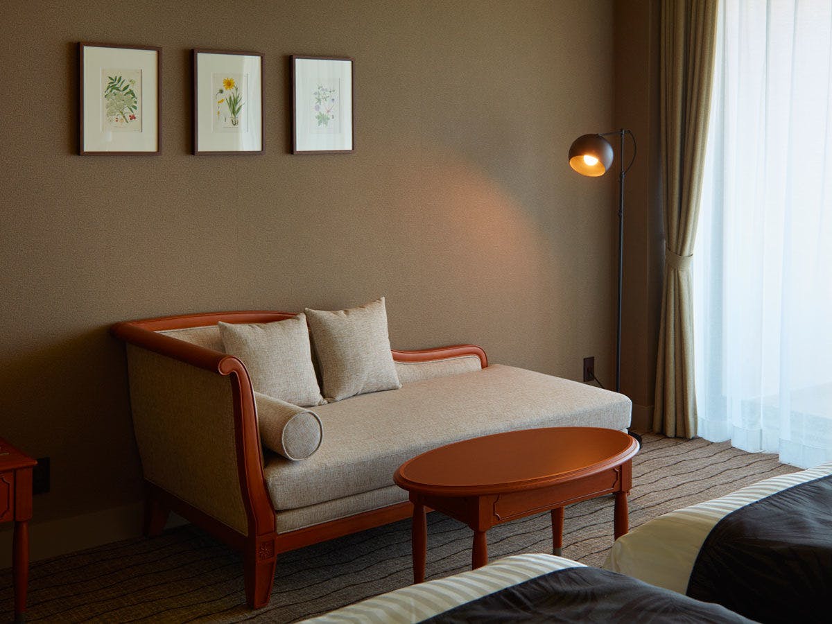 INFINITO HOTEL&SPA 南紀白浜