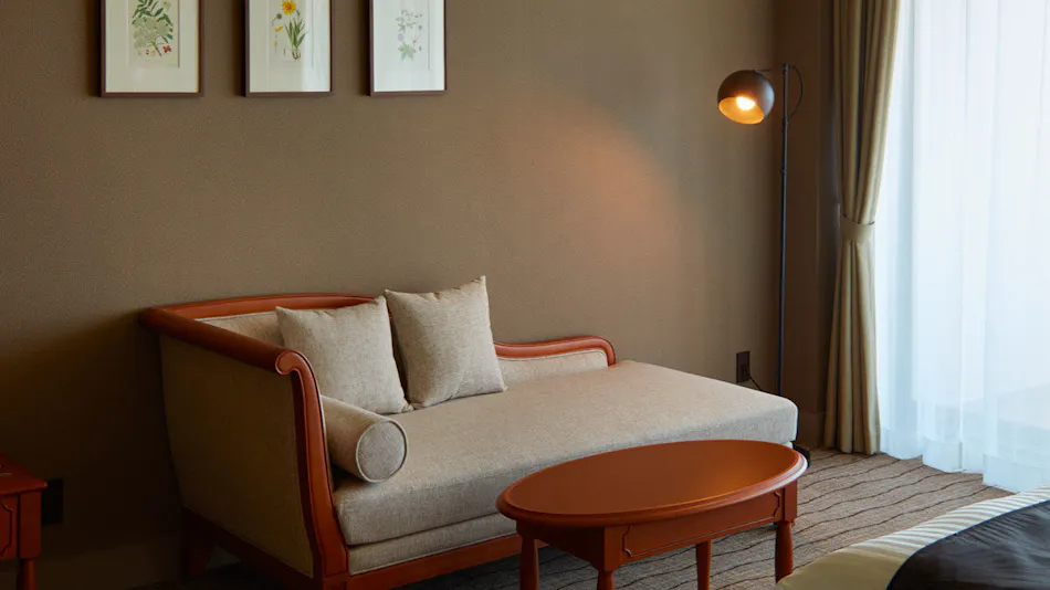 INFINITO HOTEL & SPA Nanki Shirahama