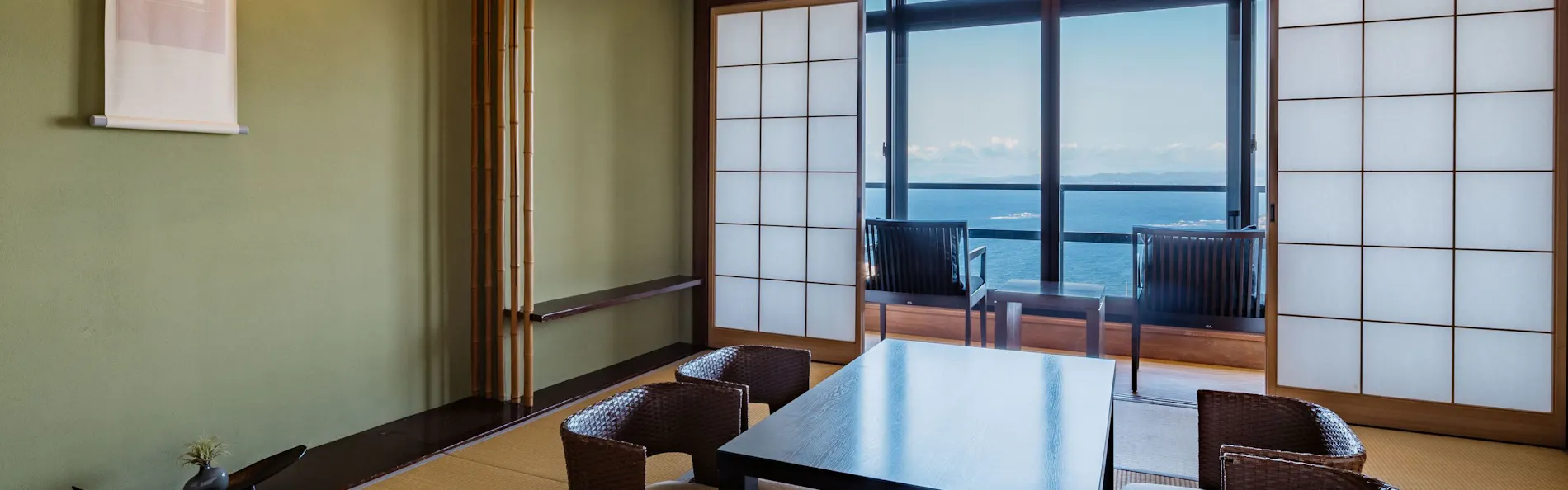 INFINITO HOTEL&SPA 南紀白浜