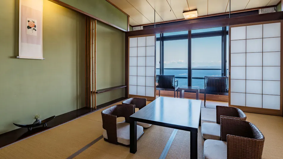 INFINITO HOTEL & SPA Nanki Shirahama