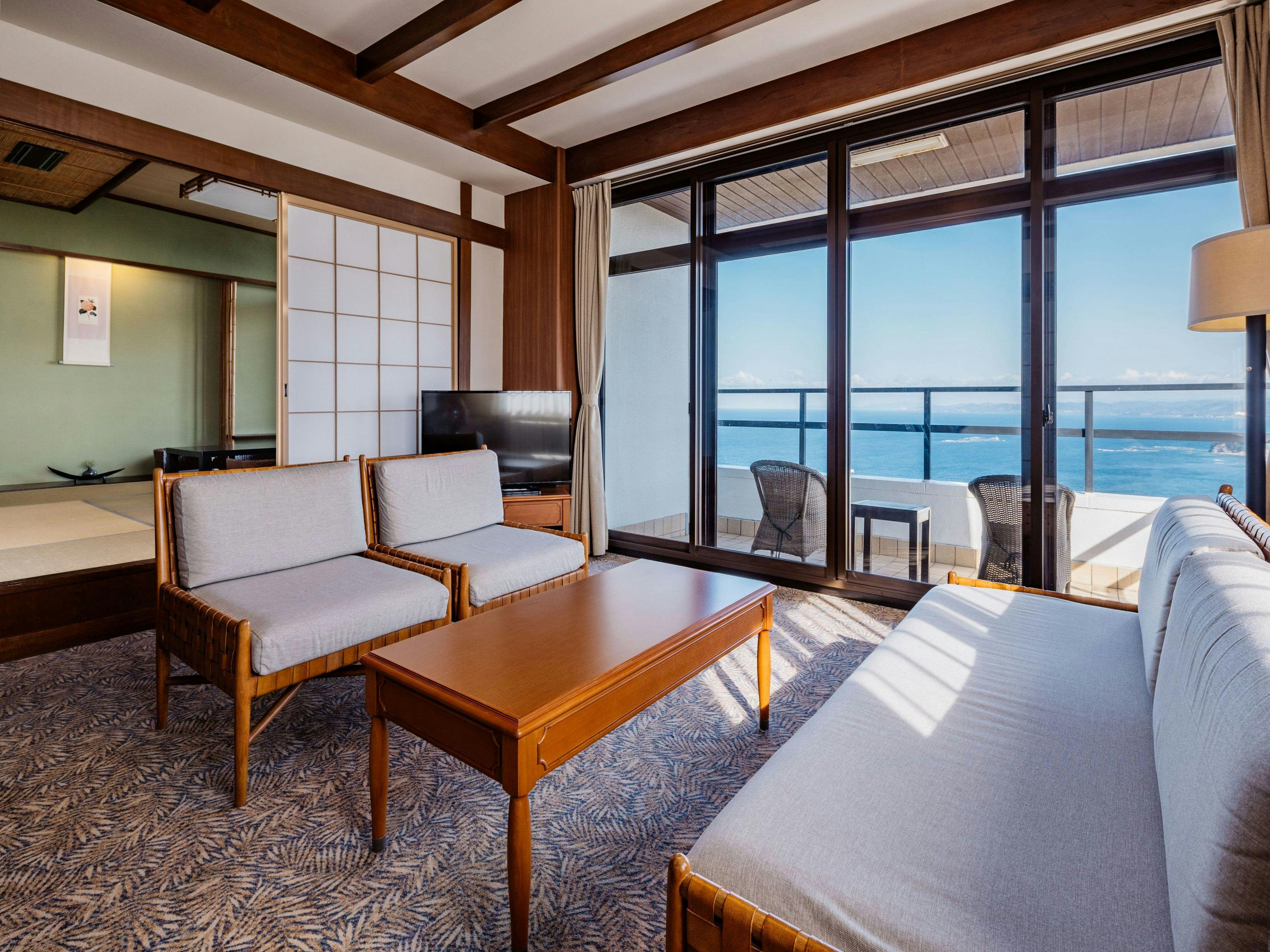 INFINITO HOTEL&SPA 南紀白浜
