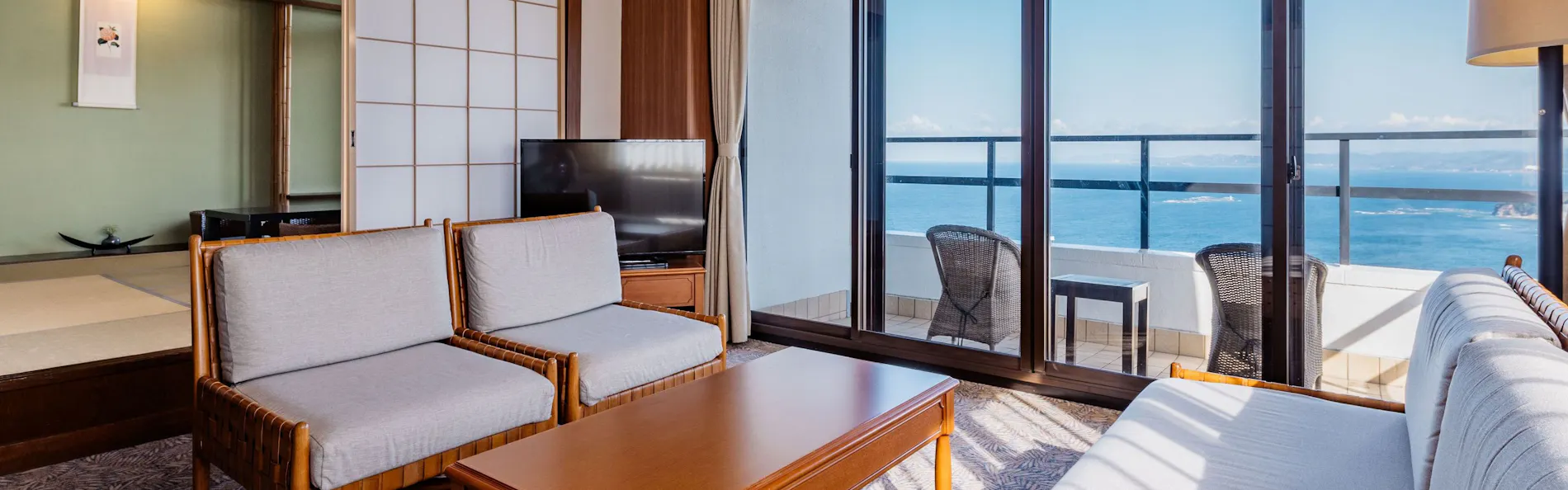 INFINITO HOTEL&SPA 南紀白浜