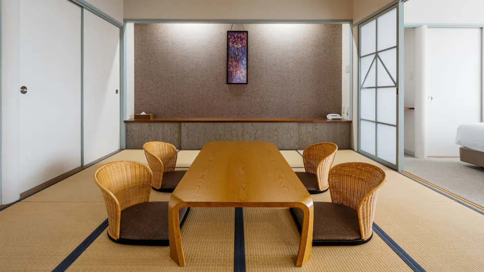 INFINITO HOTEL & SPA Nanki Shirahama