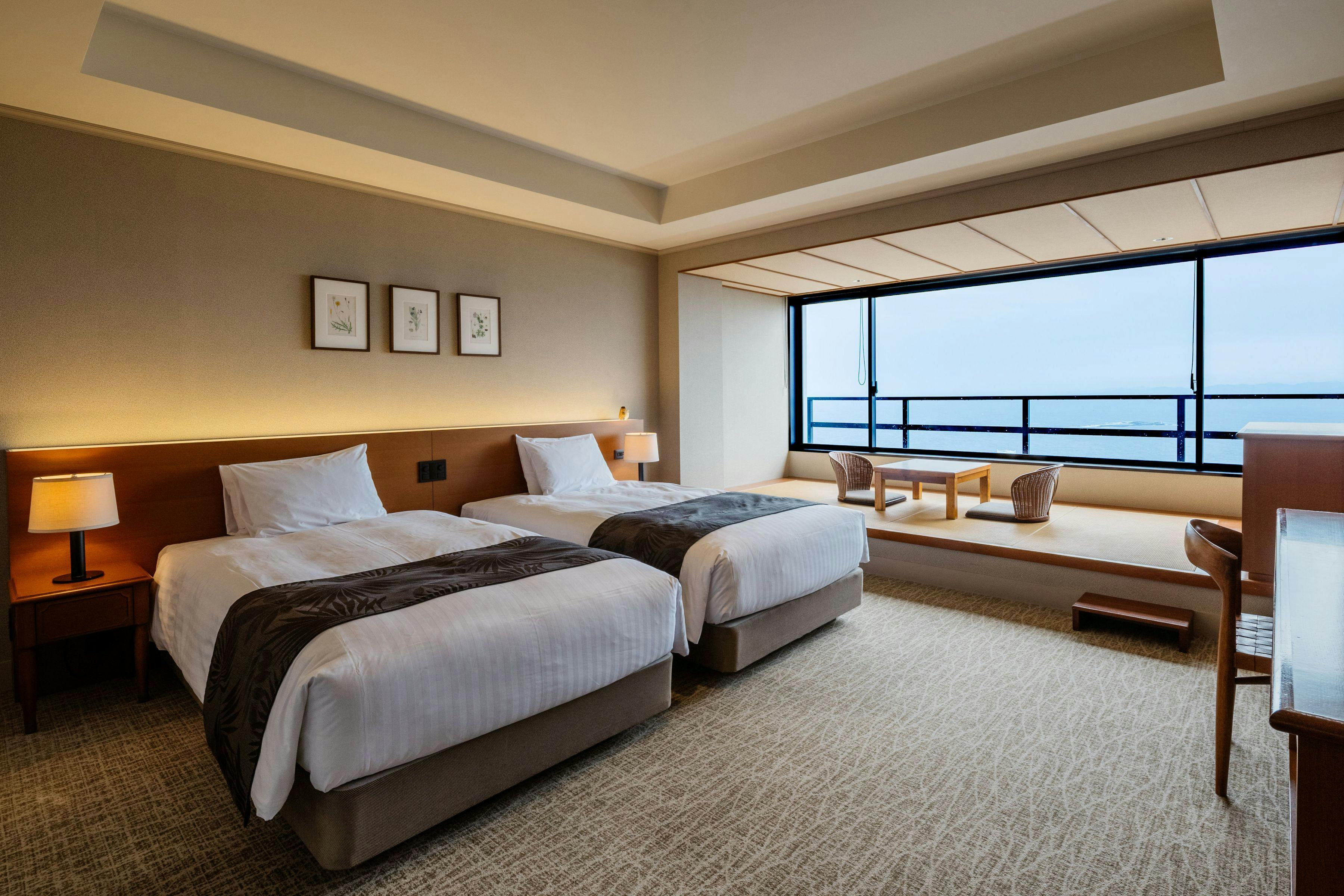 INFINITO HOTEL&SPA 南紀白浜