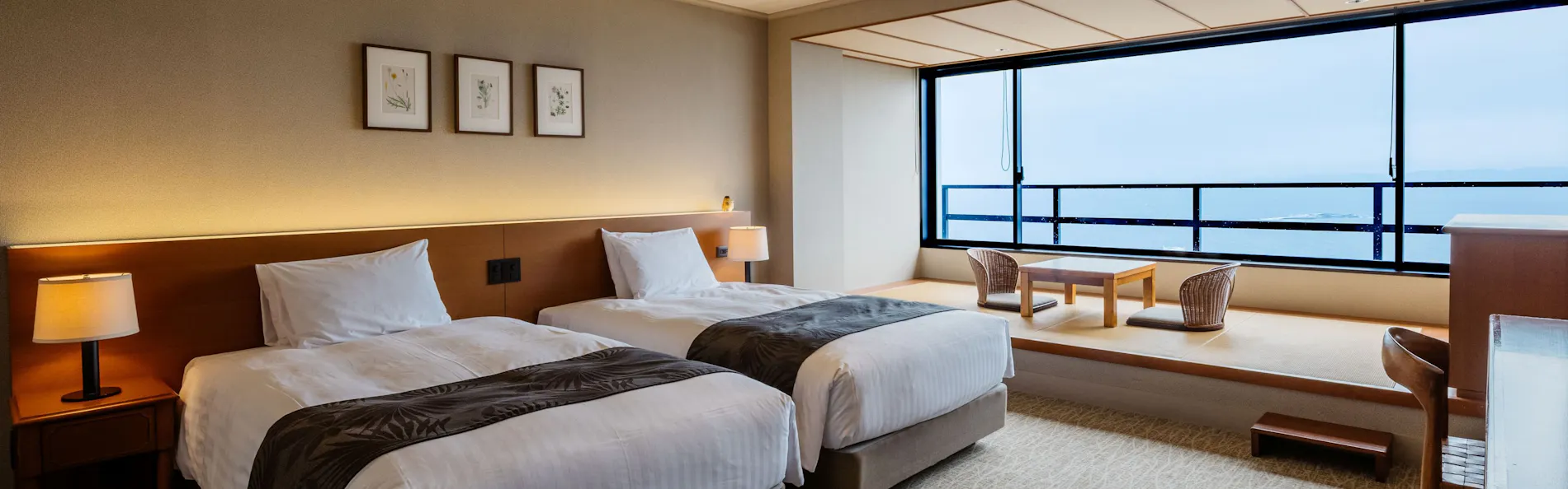 INFINITO HOTEL&SPA 南紀白浜